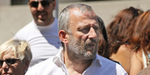 Affaire judiciaire au PS, François Pupponi, député-maire de Sarcelles (95) visé par une enquête pour abus de biens sociaux