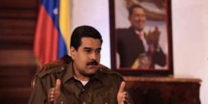 Le Venezuela rompt le dialogue avec les Etats-Unis. YANKEE GO HOME !