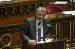 Intervention de Pierre Laurent au Sénat sur la Syrie