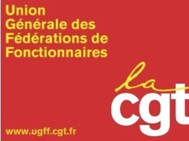 L'UGFF-CGT solidaire des travailleurs grecs