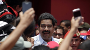 "Yankees go home !" : le président Maduro expulse des diplomates américains