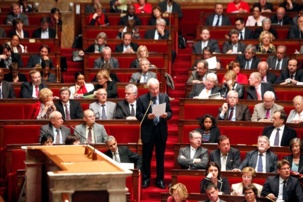 Retraite : La bataille de tranchées des députés communistes contre le projet de loi PS (3ème partie)