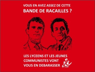 Pour Khatchik, Leonarda et tous les citoyens de seconde zone, on ne lâche rien !