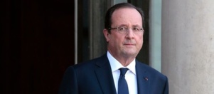 François Hollande n'a jamais été aussi impopulaire