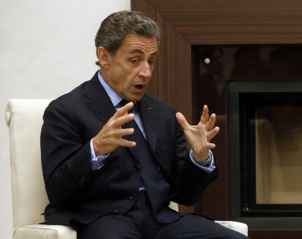 Nicolas Sarkozy aurait été soupçonné d'avoir un lien avec le trafic de drogue en République dominicaine