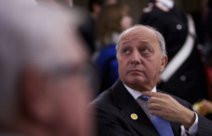 Hourra ! Laurent Fabius quitte le ministère des Affaires étrangères