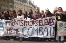 Manifestations des lycéens mardi 6 Mai : tous ensemble pour gagner !