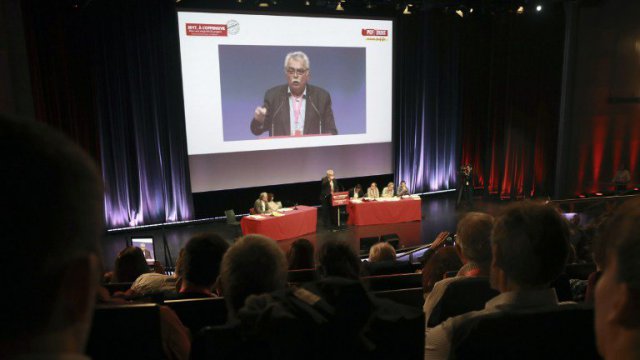 André Chassaigne (PCF) : « Sur le terrain, il n’y a pas un enthousiasme délirant pour Jean-Luc Mélenchon »