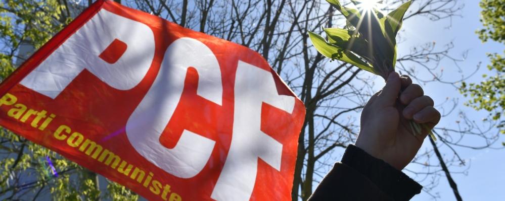 La voix d’un candidat communiste pour retrouver le chemin du débat et de l’action