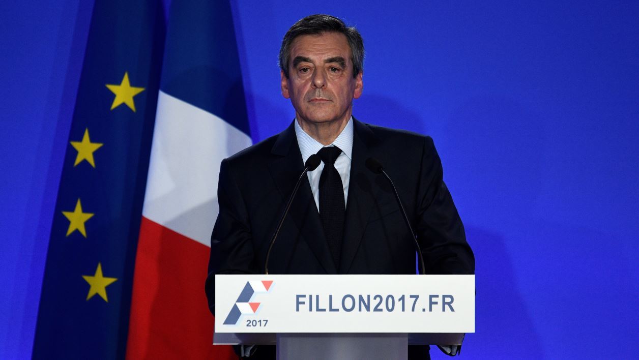 François Fillon a touché 200.000 euros d’Axa