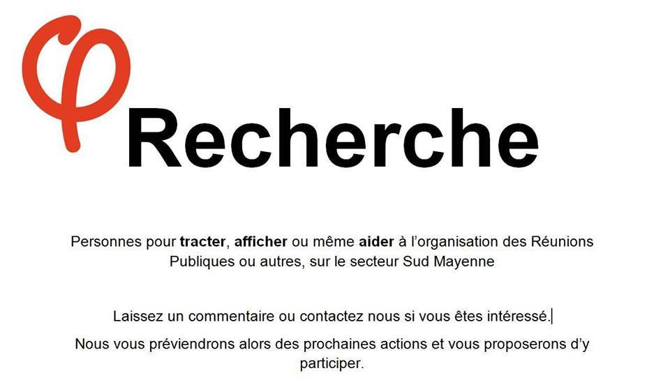 C'est aussi ça la France Insoumise, une coquille vide