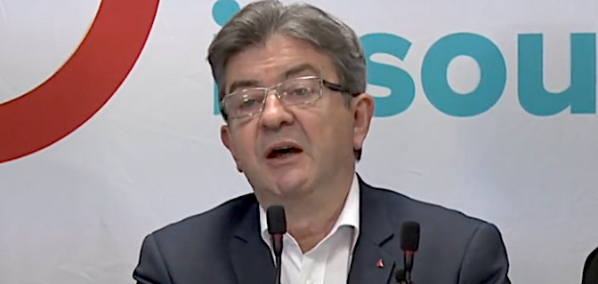 90 Insoumis.es de Corse répondent à Mélenchon