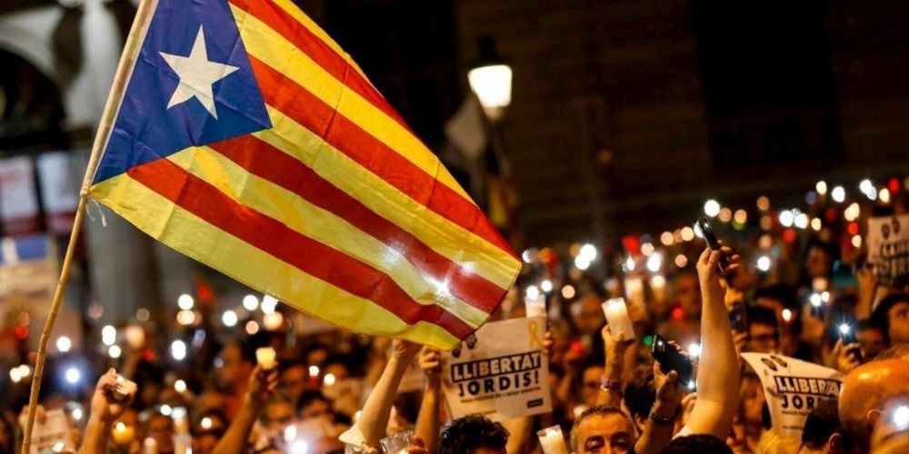 La République catalane sort victorieuse des élections imposées par Madrid