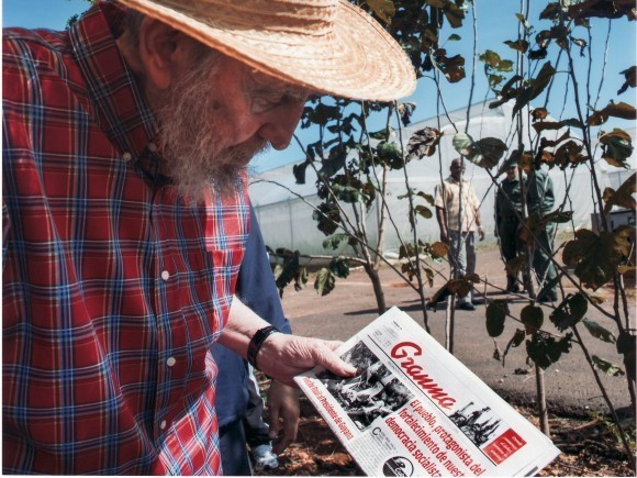 Fidel Castro est à l’agonie