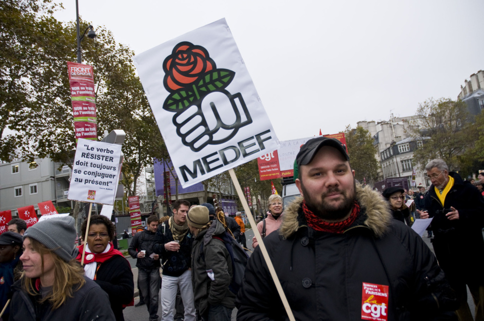 ANI : Ce que la droite n'avait pas osé les socialistes l'ont fait !