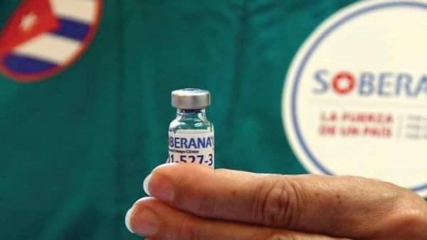 La vaccination réduit le nombre de cas de covid-19 à Cuba