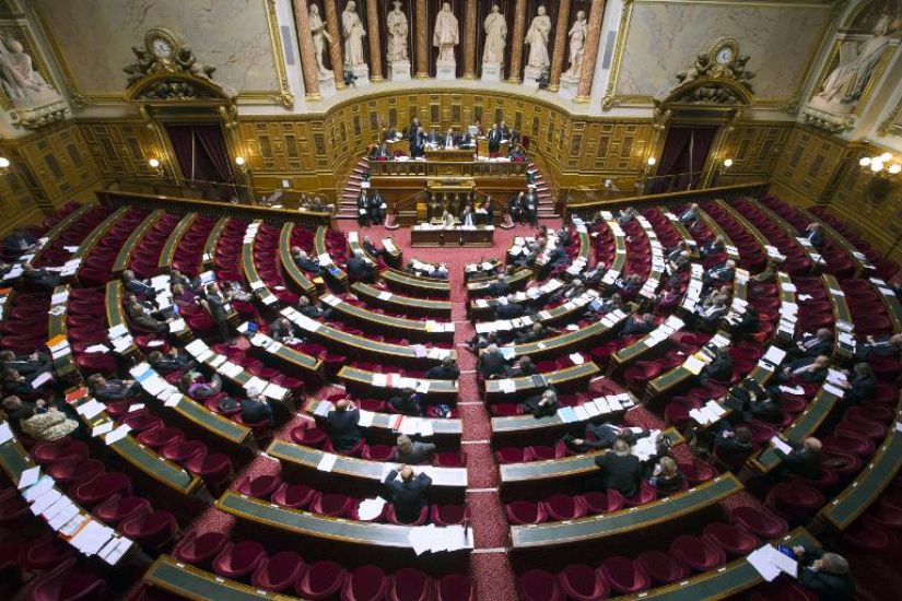 Le Sénat s’oppose au Budget 2014