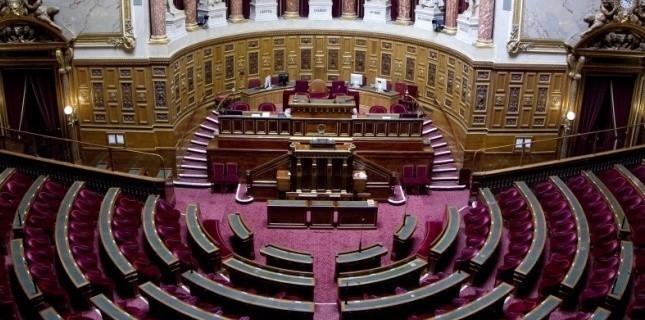 Le Sénat rejette pour la seconde fois la réforme des retraites