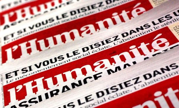 Quel est le but de cette campagne contre l’Humanité ?