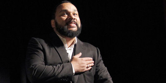 Dieudonné, l’imposteur raciste, n’est pas l’ami du peuple palestinien