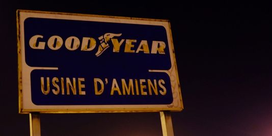 Le gouvernement doit obliger la direction de Goodyear à négocier (CGT)