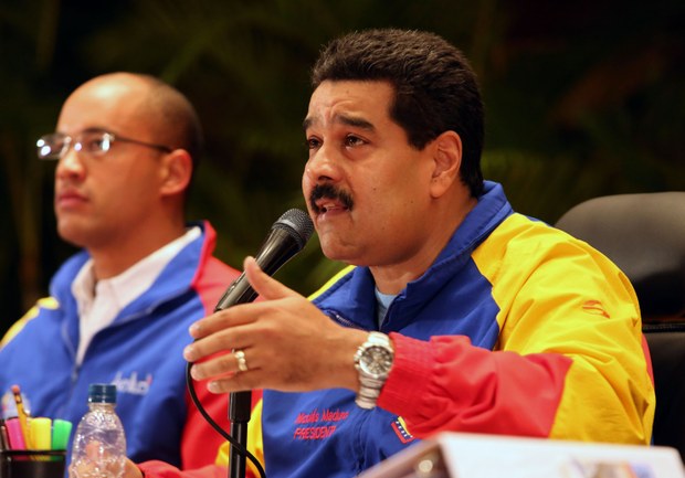 Au Venezuela la pauvreté continue de reculer en 2013