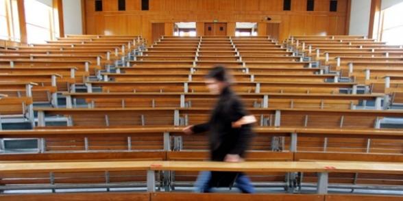 À Nantes, les étudiants poussés vers la fac privée