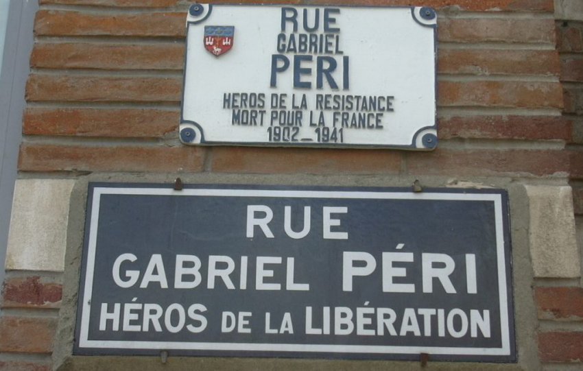 Il y a 74 ans, le 21 janvier 1940, les députés communistes étaient déchus de leurs mandats