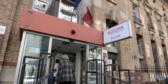 Mort tragique aux urgences de Cochin