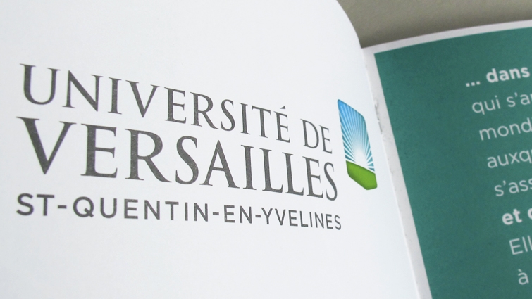 Lettre ouverte au Président de l’Université de Versailles-Saint-Quentin