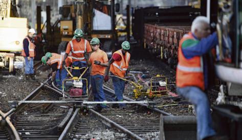 SNCF : l’autre réforme que défendent les grévistes