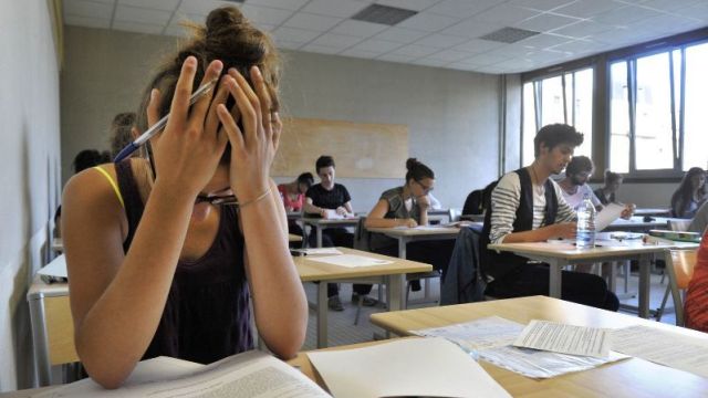 Quand le bac formate au néolibéralisme