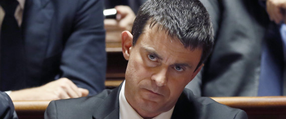 Valls rassure le Medef en annonçant une simplification du Code du travail et un report du compte pénibilité