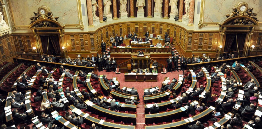 Le Sénat a rejeté le projet de loi de finances rectificative 2014