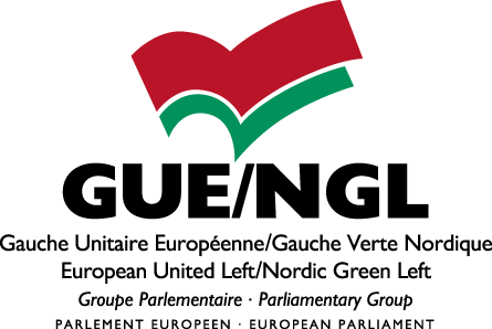 La GUE-NGL exige de Porochenko l'arrêt des persécutions contre le KPU