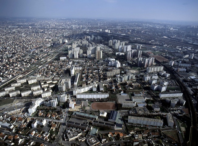 Comment la droite confie Bobigny à des petits caïds