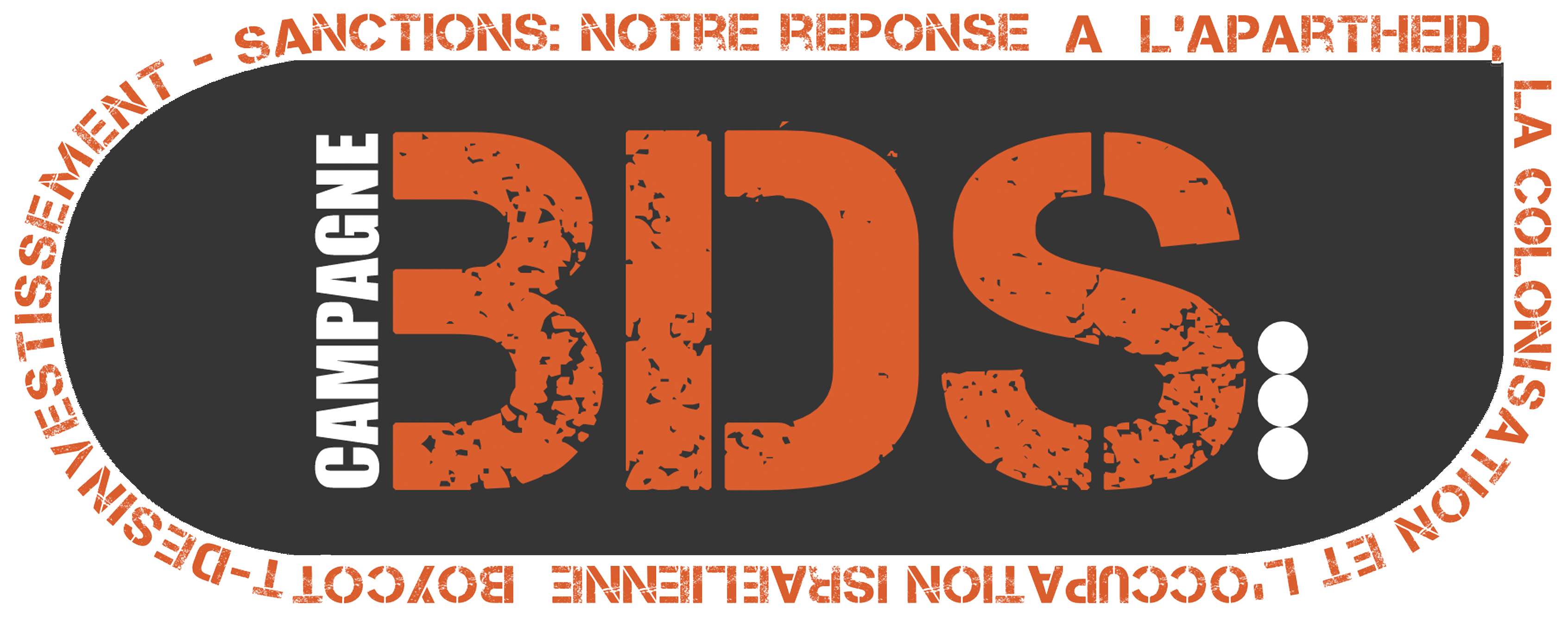 Proposition de résolution des députés communistes pour l’abrogation des circulaires contre les militants du BDS