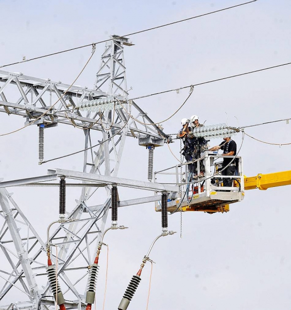 EDF-GDF : les dégâts de dix ans de privatisation