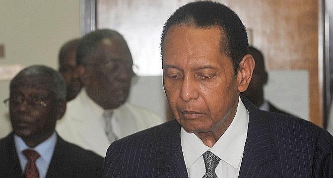 Haïti : Duvalier meurt sans avoir été jugé