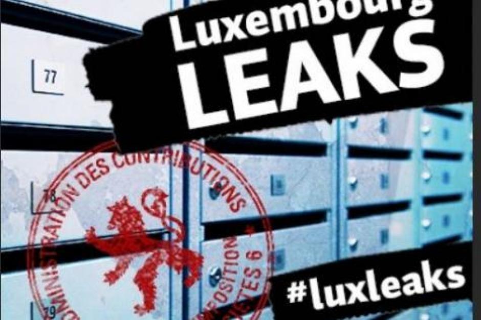 Luxleaks: mettre fin à l'évasion fiscale en Europe est une urgence (PCF)