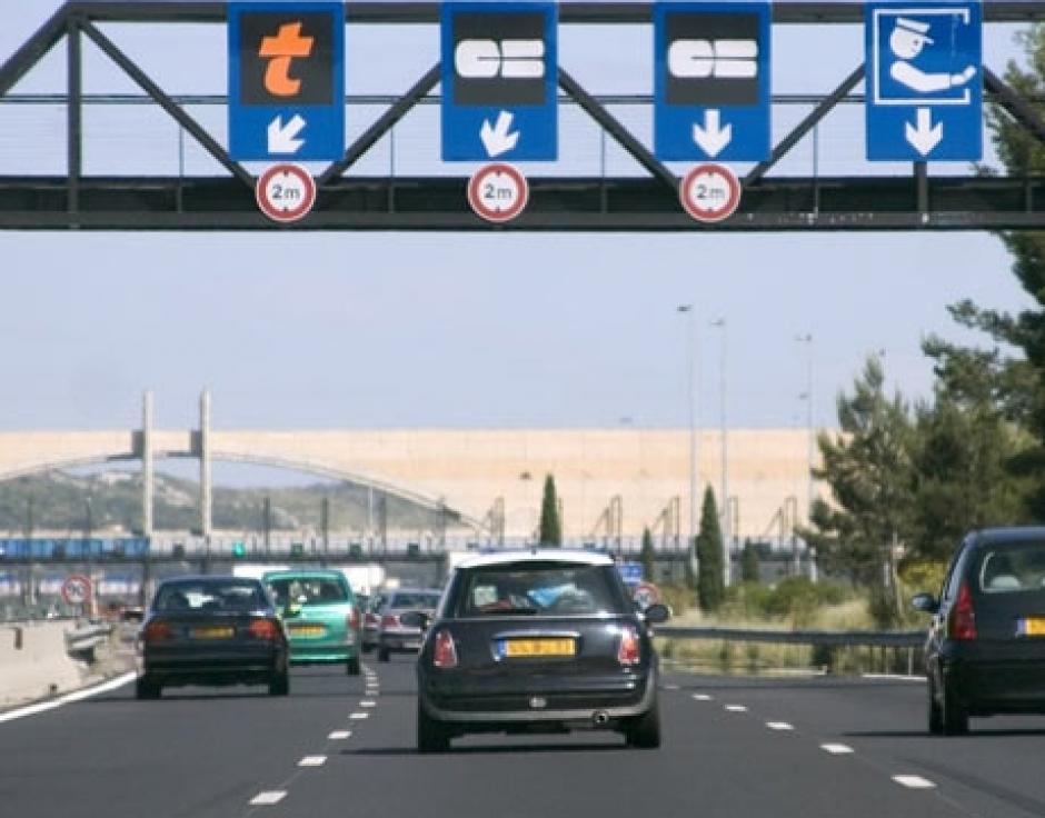 Le PCF lance une campagne pour la renationalisation des autoroutes