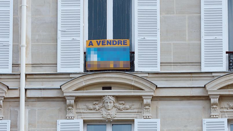 Logements sociaux à Paris : l'UMP en guerre contre le PCF