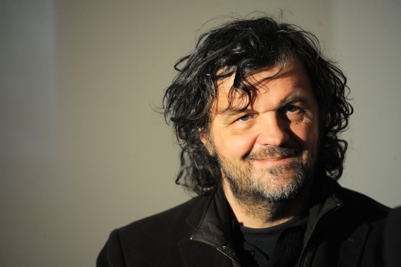 Emir Kusturica : "L'Ukraine, un remake de la Yougoslavie"