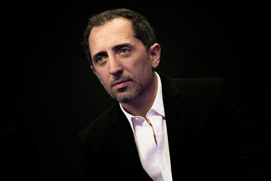 Gad Elmaleh, Jacques Dessange, Arlette Ricci : trois visages de la fraude fiscale (Le Monde)