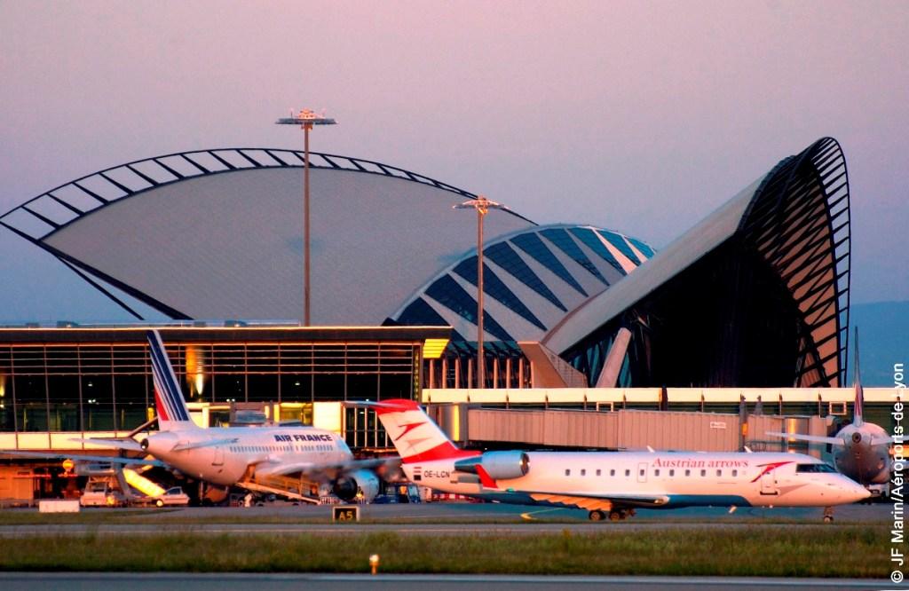 André Chassaigne dénonce la privatisation des aéroports de Nice et de Lyon