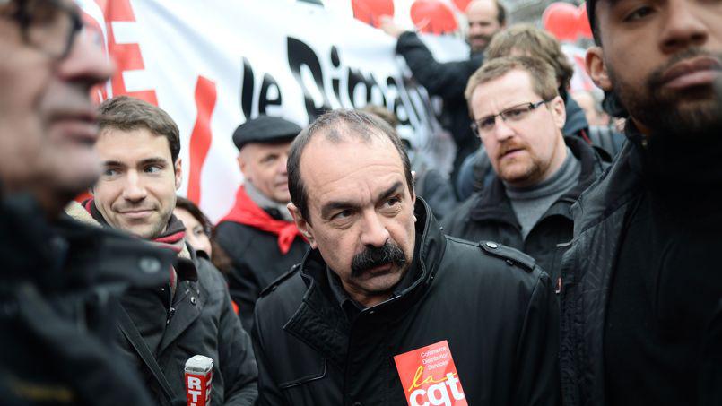 Projet de Loi Macron ; La CGT condamne le passage en force