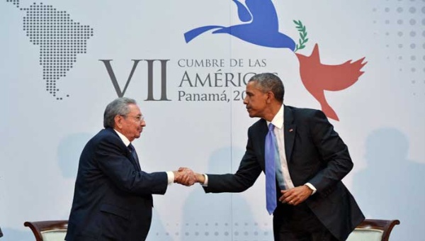 Obama annonce qu'il retirera Cuba de la liste des pays qui soutiennent le terrorisme