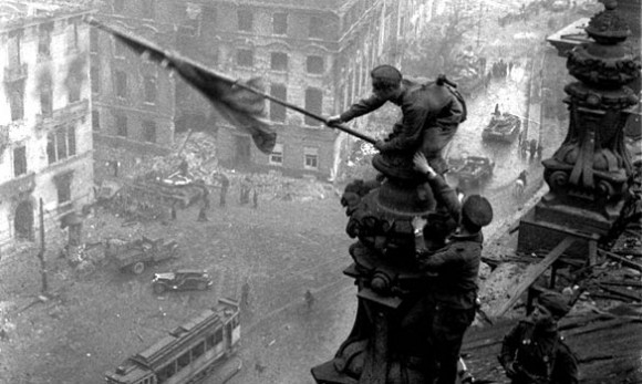 8 mai 1945, quand le bonheur redevient une idée neuve