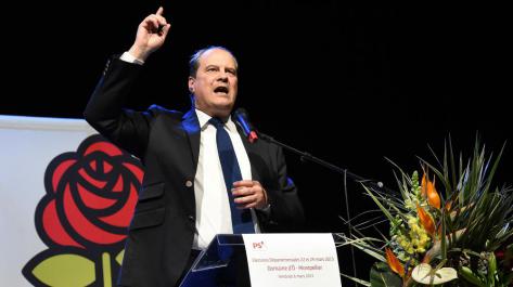 Parti socialiste : le "big fail" des fondeurs