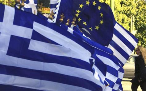 "Sortez du secret ! Mettez cartes sur table sur la situation de la Grèce" (Patrick le Hyaric)